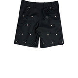 Olly Shinder Studded Gardiner Shorts