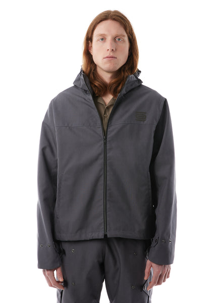 Olly Shinder Fall/Winter 2023 - Rain Jacket
