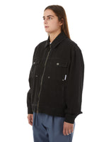 RASSVET / THE NEW LIGHT ZIPPED JACKET