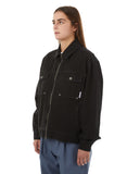 RASSVET / THE NEW LIGHT ZIPPED JACKET