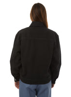 RASSVET / THE NEW LIGHT ZIPPED JACKET
