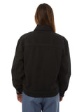 RASSVET / THE NEW LIGHT ZIPPED JACKET