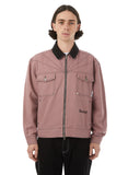 RASSVET / THE NEW LIGHT ZIPPED JACKET