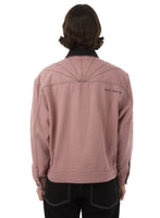 RASSVET / THE NEW LIGHT ZIPPED JACKET