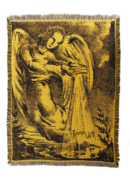 RASSVET / GUARDIAN BLANKET