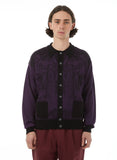 RASSVET / GUARDIAN BUTTONED CARDIGAN