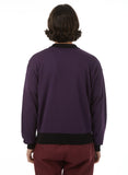 RASSVET / GUARDIAN BUTTONED CARDIGAN