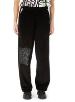 Rassvet SNCL Corduroy Vacation Trousers Black