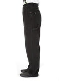 Rassvet Fall/Winter 2023 The New Light  2-Knee Canvas Trousers