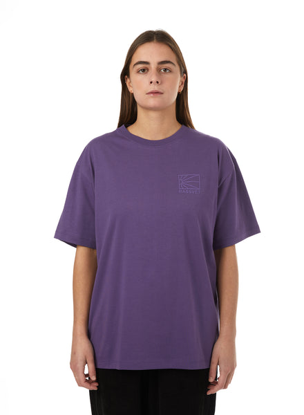 RASSVET / SMALL LOGO T-SHIRT