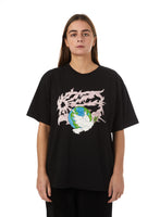 RASSVET / DOVE PEACE TEE SHIRT