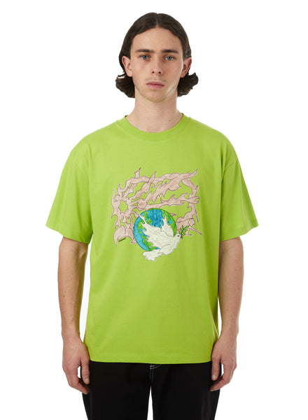 Rassvet Fall/Winter 2023 Dove Peace T-shirt