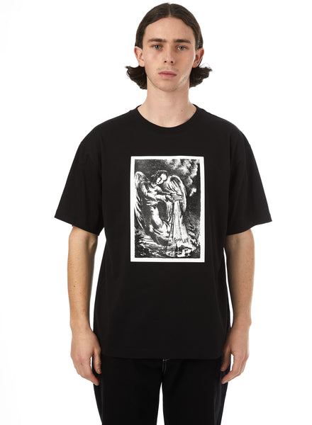 RASSVET / GUARDIAN T-SHIRT