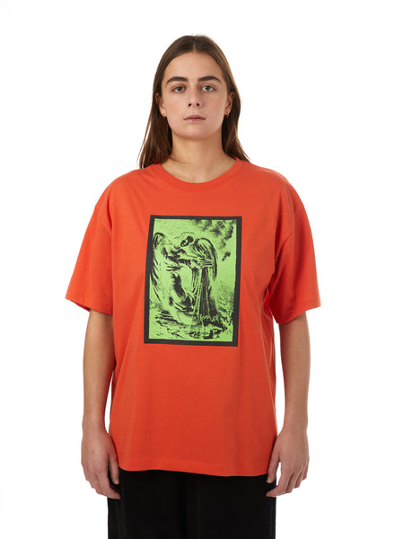 RASSVET / GUARDIAN T-SHIRT
