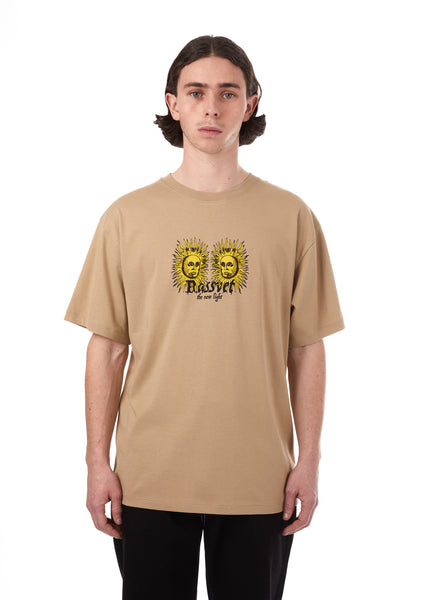 RASSVET / THE NEW LIGHT T-SHIRT