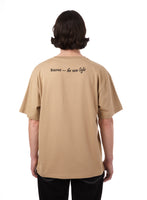RASSVET / THE NEW LIGHT T-SHIRT