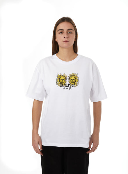 RASSVET / THE NEW LIGHT T-SHIRT