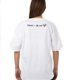 Rassvet Fall/Winter 2023 The New Light T-shirt
