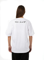 RASSVET / THE NEW LIGHT T-SHIRT