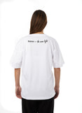 RASSVET / THE NEW LIGHT T-SHIRT
