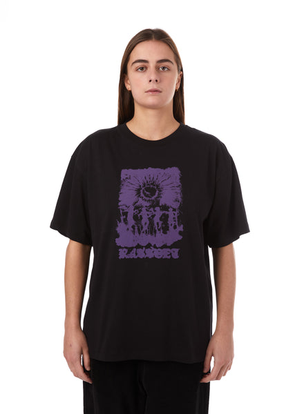 RASSVET / SUN DANCE T-SHIRT