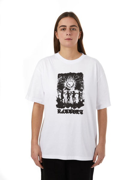 RASSVET / SUN DANCE T-SHIRT
