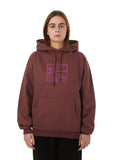 RASSVET / LOGO HOODIE