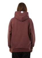 RASSVET / LOGO HOODIE
