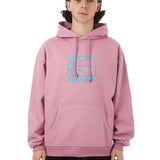 Rassvet Fall/Winter 2023 Logo Hoodie