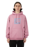 RASSVET / LOGO HOODIE
