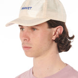 Rassvet Rassvet Logo 6-Panel Cap - Creme