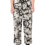 Rassvet Rose All Over Print Joggers
