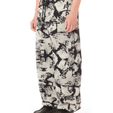 Rassvet Rose All Over Print Joggers