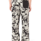 Rassvet Rose All Over Print Joggers