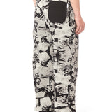 Rassvet Rose All Over Print Joggers