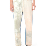 Rassvet Kyler Classic Denim Pants - Hellblau