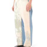 Rassvet Kyler Classic Denim Pants - Hellblau
