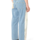 Rassvet Kyler Classic Denim Pants - Hellblau