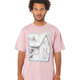 Rassvet Kyler Tale Tee - Pink