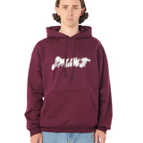 Rassvet Kyler Tale Hoodie - Burgundy