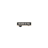 Rassvet Heaven Is You Pin