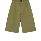 Rassvet Twill Long Shorts
