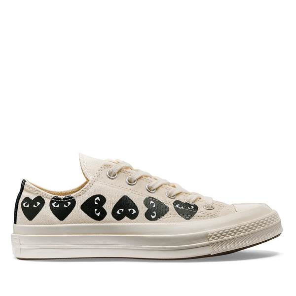 COMME des GAR ONS Germany PLAY CONVERSE