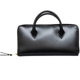 CDG Wallet Handles Line - Black / SA0110HA