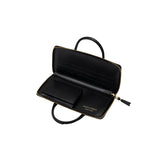 CDG Wallet Handles Line - Black / SA0110HA