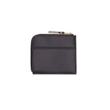 CDG Wallet Triple Stitch Serie - Schwarz / 3100TS