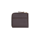 CDG Wallet Triple Stitch Serie - Braun / 3100TS