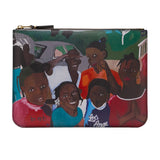 Henry Taylor Serie SA5100HT Tasche mit Reißverschluss