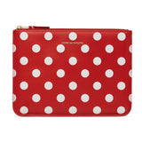 CDG Polka Dot Serie - Rot / SA5100PD