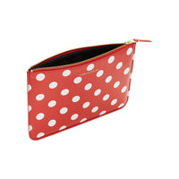 CDG Polka Dot Serie - Rot / SA5100PD